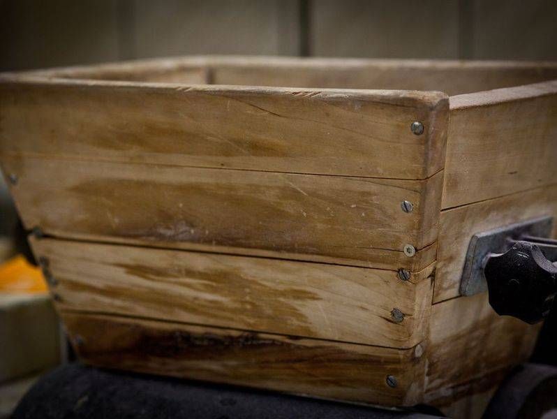 Weder Spezialitätenbäckerei AG