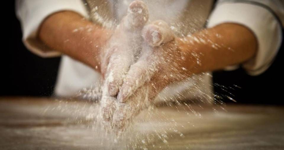 Weder Spezialitätenbäckerei AG