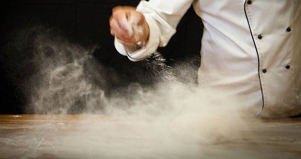 Weder Spezialitätenbäckerei AG