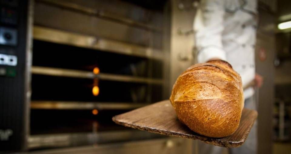 Weder Spezialitätenbäckerei AG
