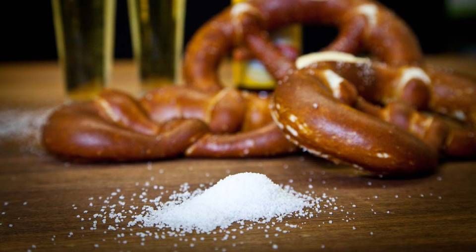 Weder Spezialitätenbäckerei AG