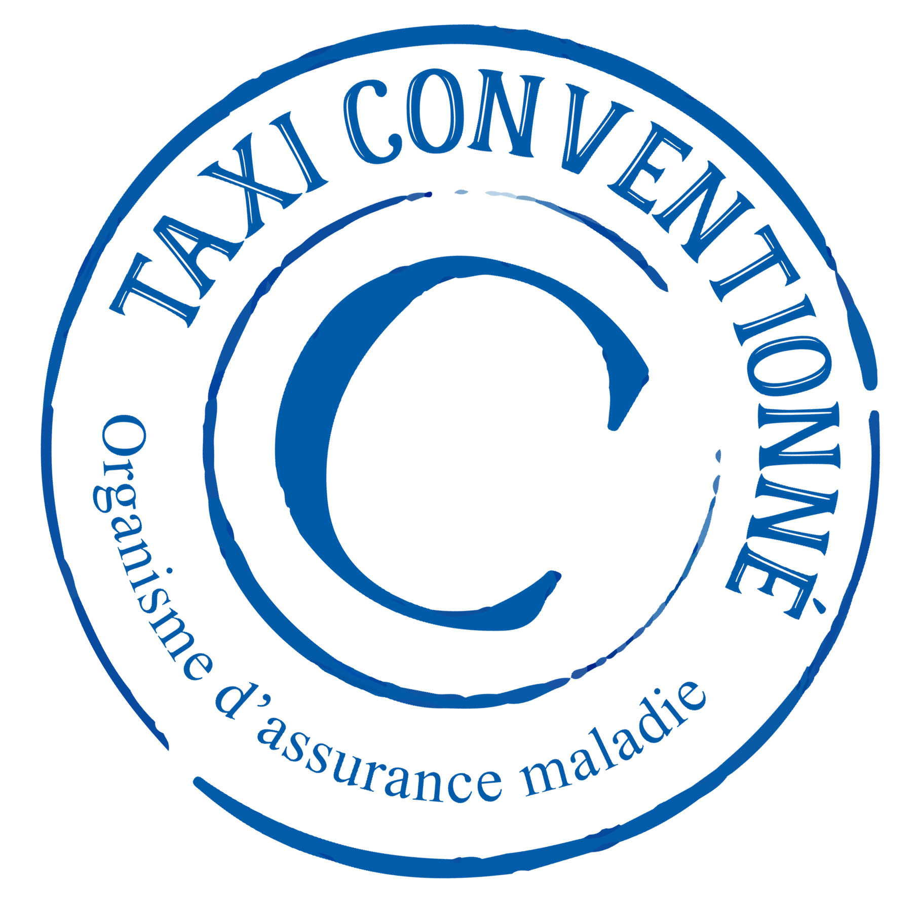 Taxi conventionné