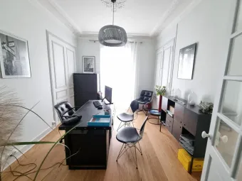 Nos bureaux