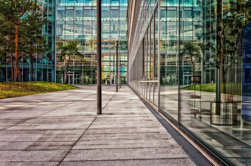 Bureaux professionnels