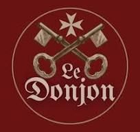 Logo Le Donjon
