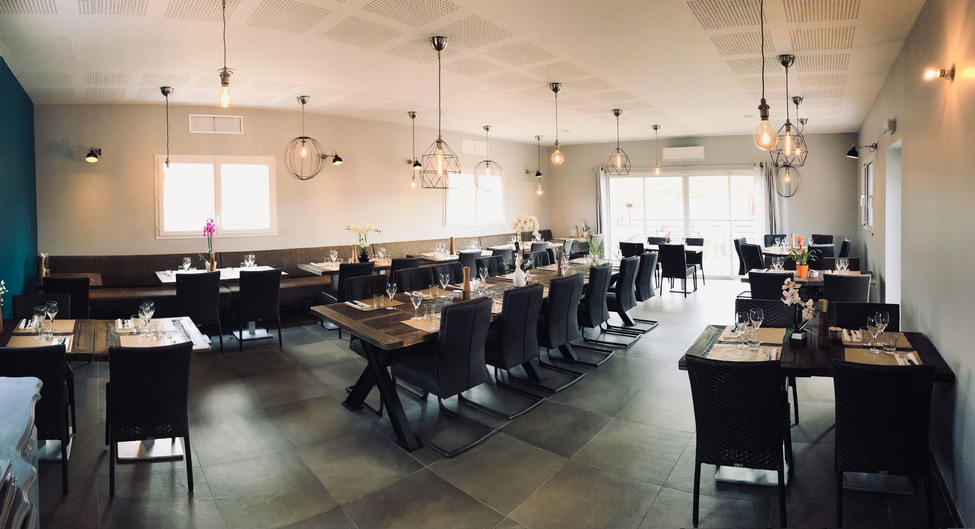 Rénovation intérieur