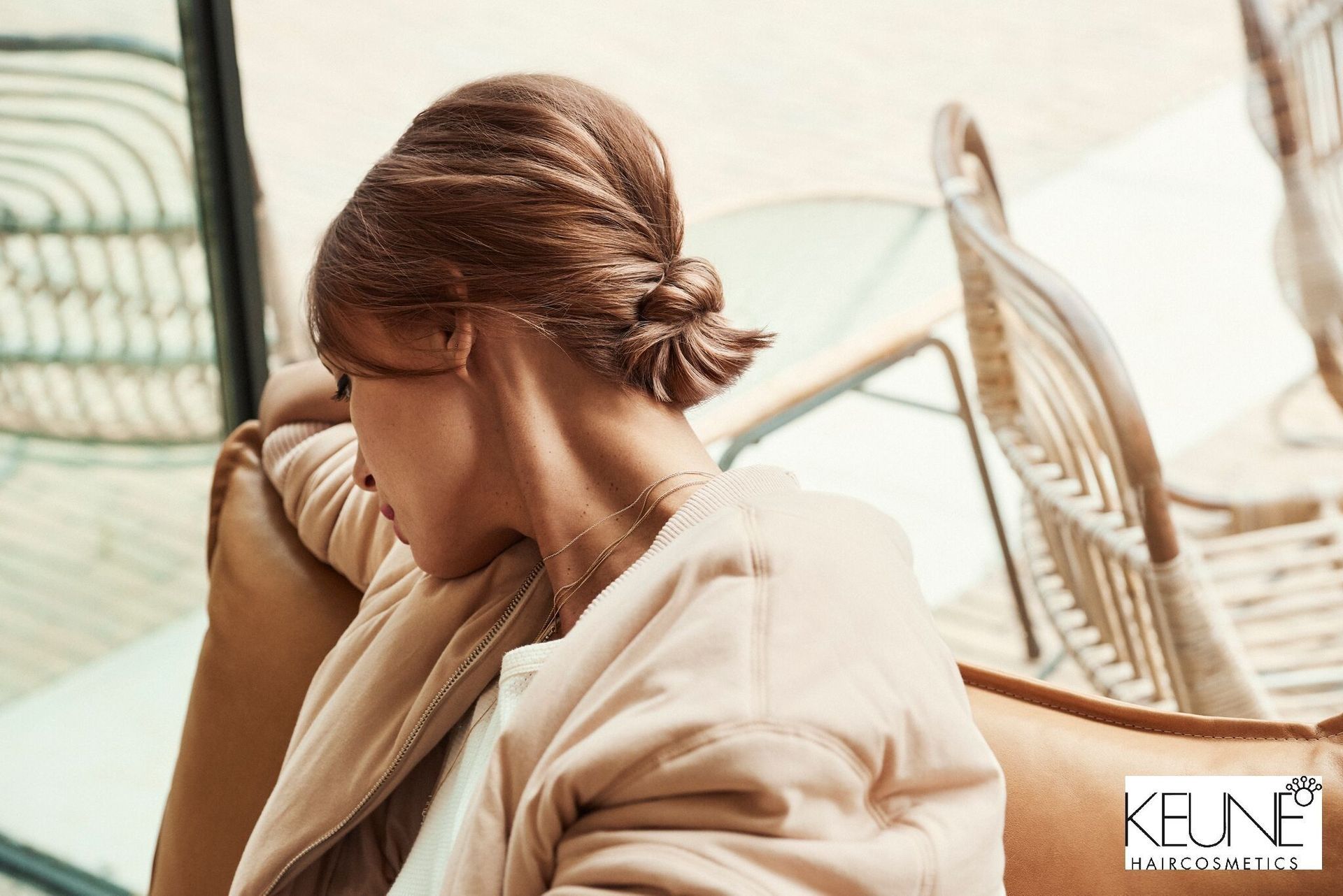 Coiffeursalon - Coiffeur Monika in Büren an der Aare