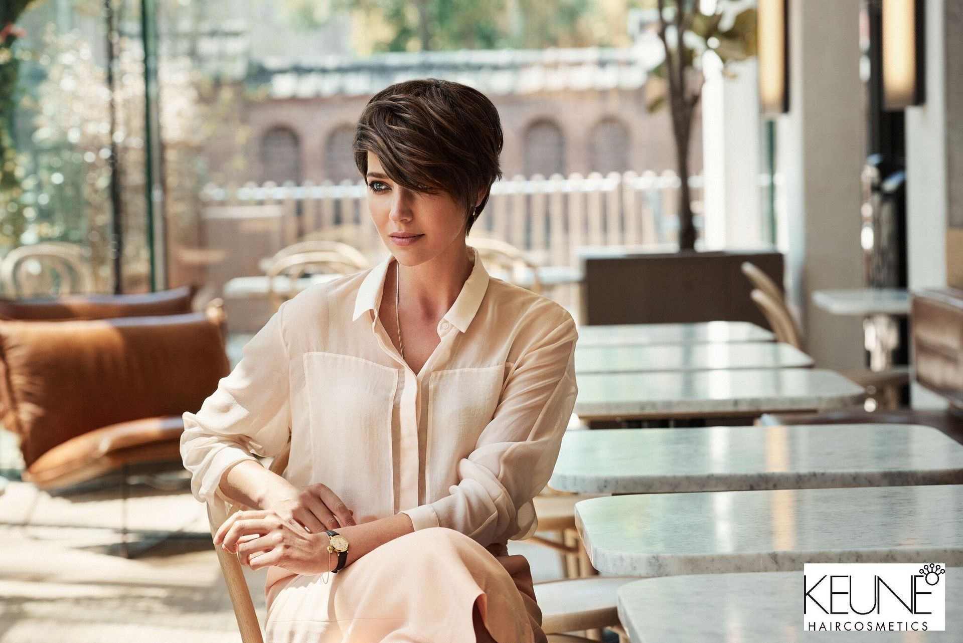 Coiffeursalon - Coiffeur Monika in Büren an der Aare