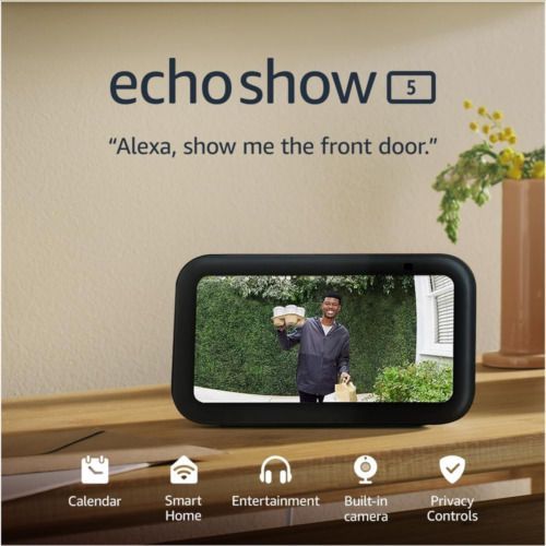 echo show