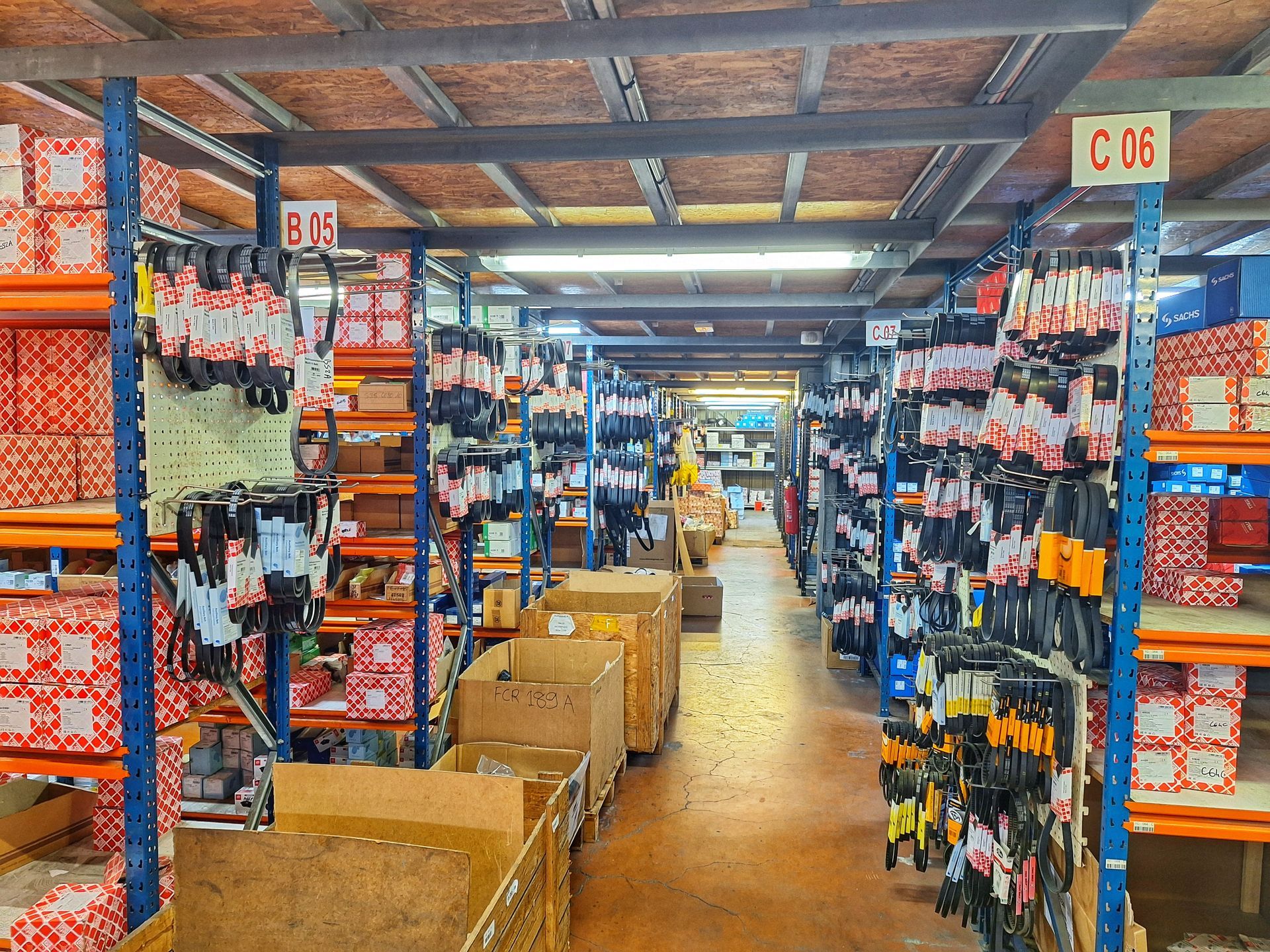 Auto Quick Fort de France