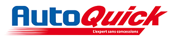Logo Auto Quick