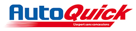 Logo d'Auto Quick