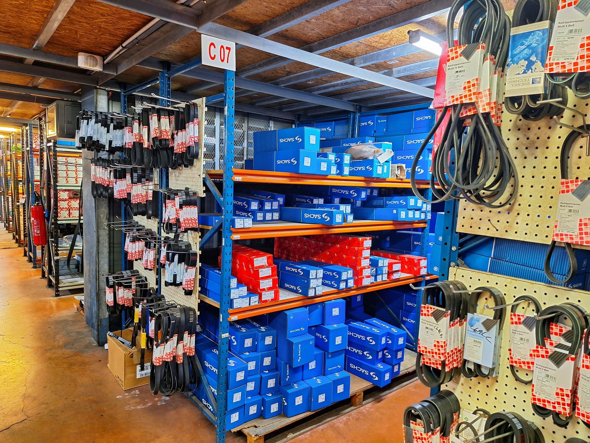 Piece auto Fort de France