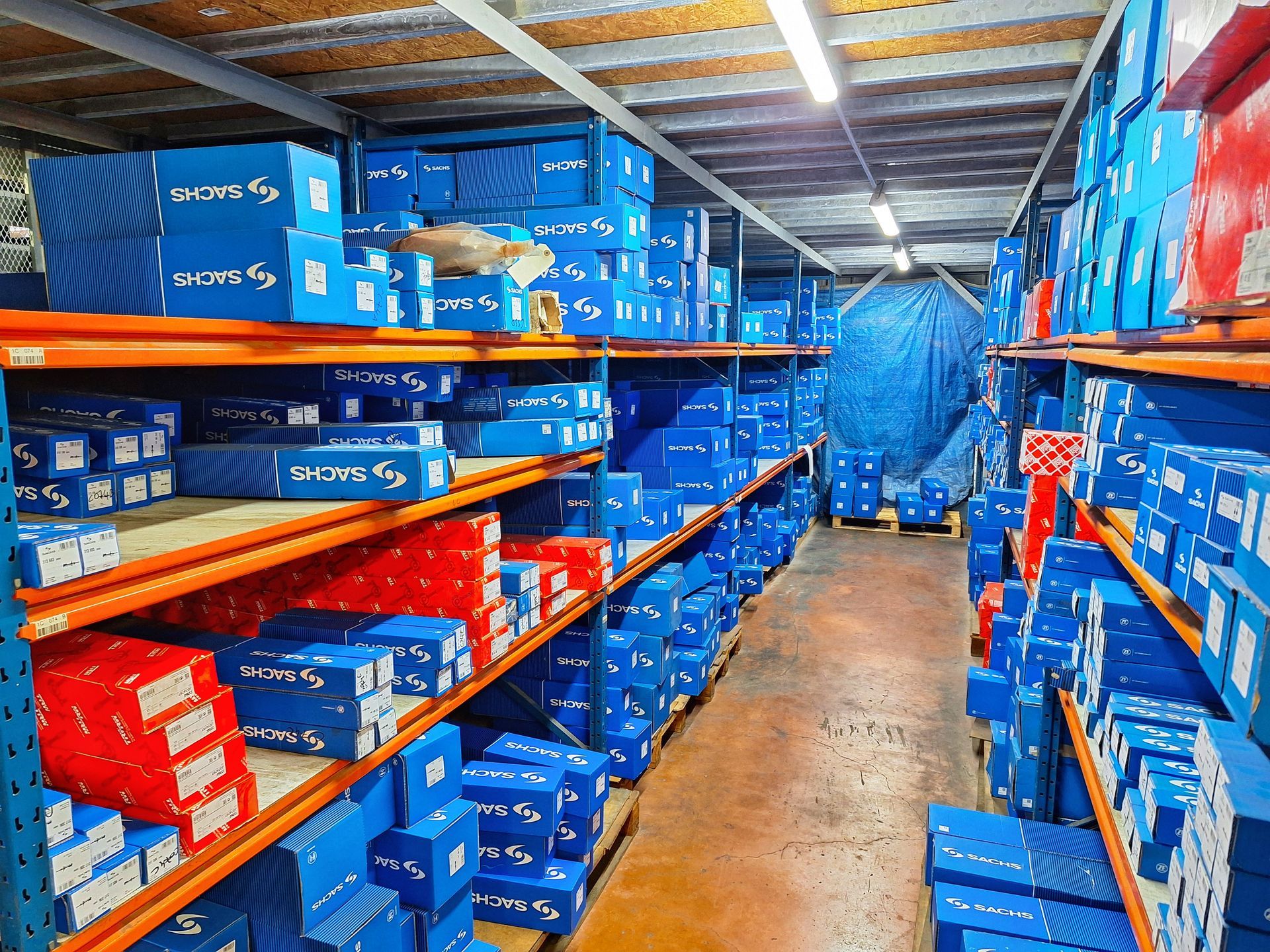 Pièces détachées automobile 972