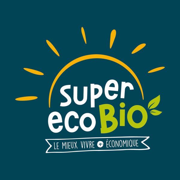 Logo Super Eco Bio