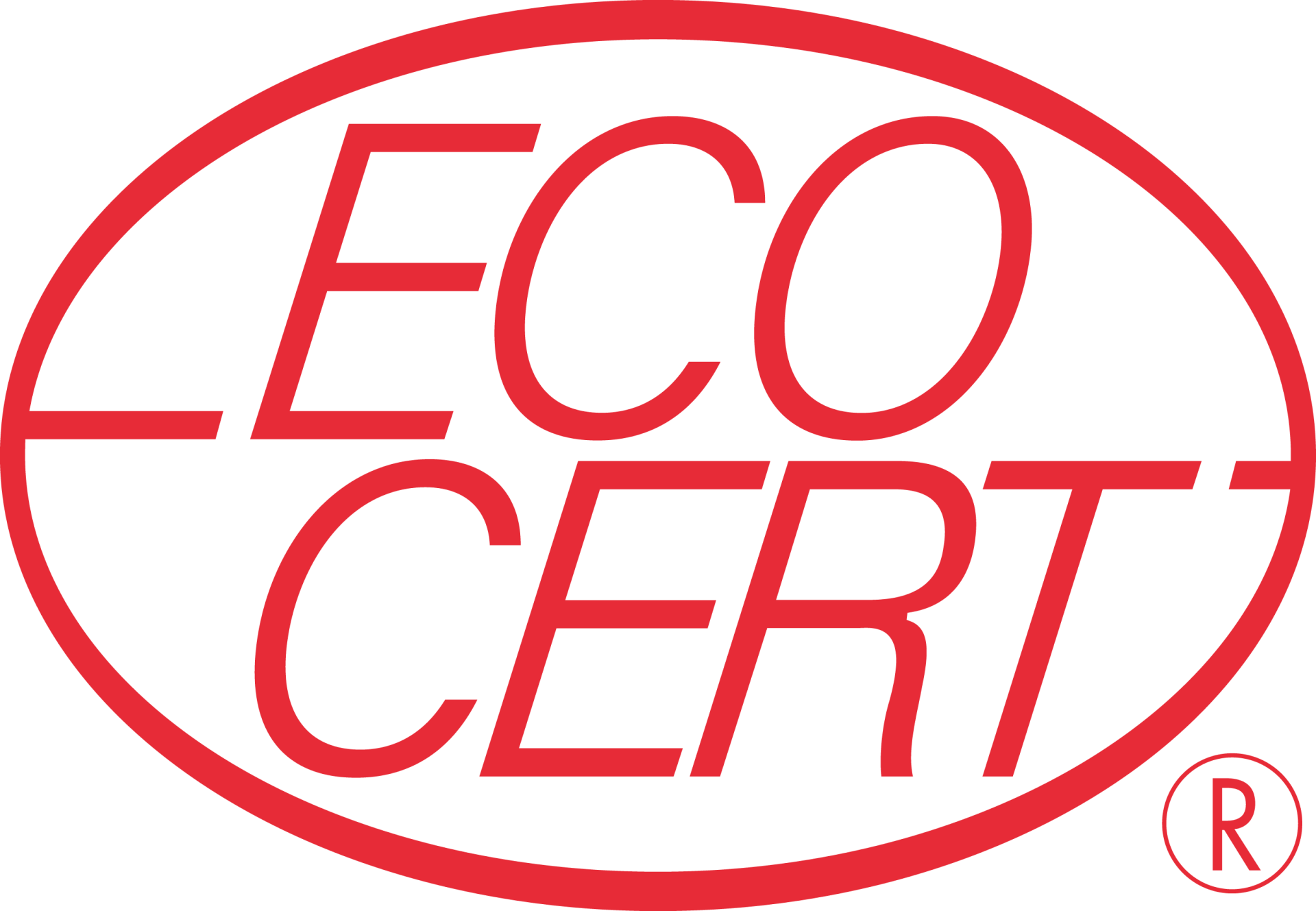 Logo Ecocert Logo Ecocert