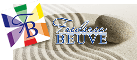 Logo Frédéric Beuve