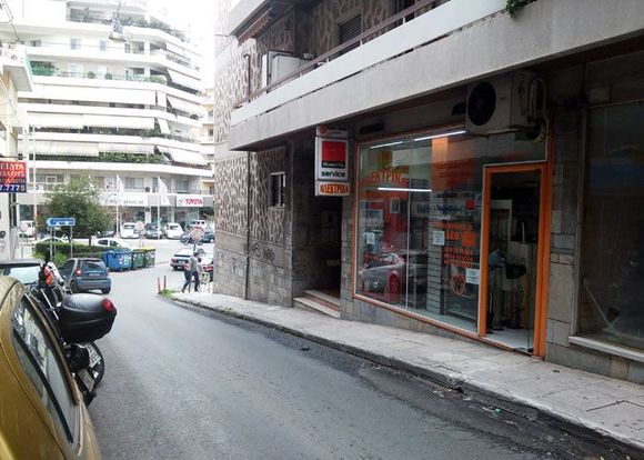 Ηλεκτρολόγος Γιαννέλος Νικόλαος Ηλεκτρολόγος Γιαννέλος Νικόλαος