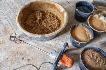 Hochbau - Serneus - Klosters - Brägger Bau AG