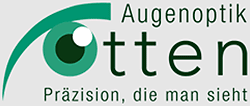 Logo Optik Otten Logo Optik Otten