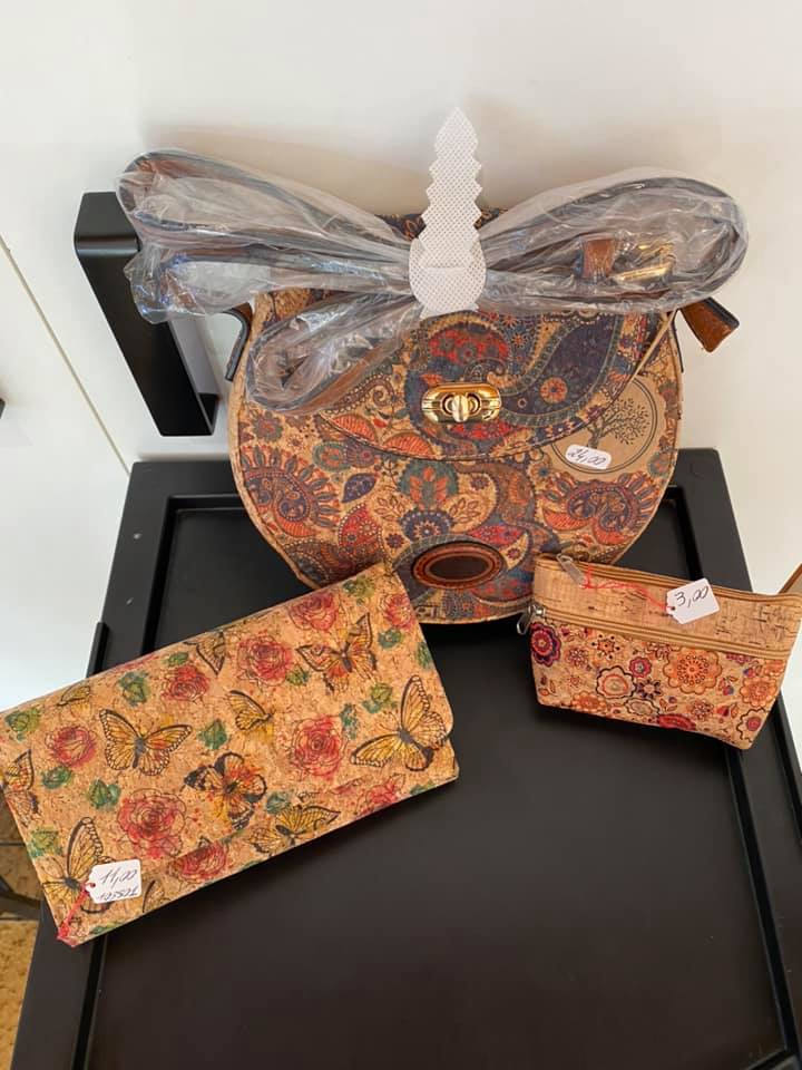 Vente de sacs dans votre salon de coiffure