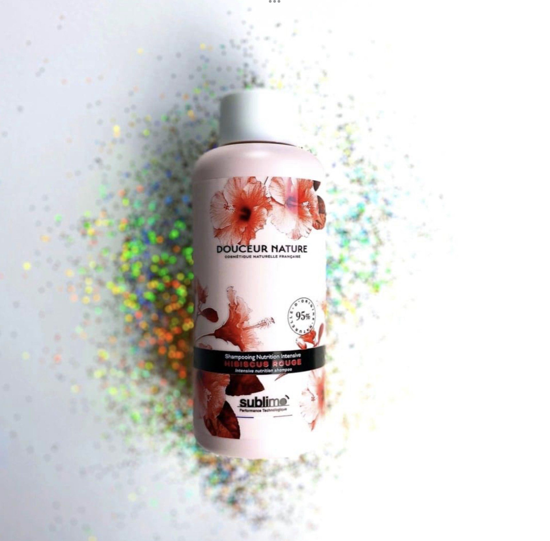 Des soins douceur pour vos cheveux