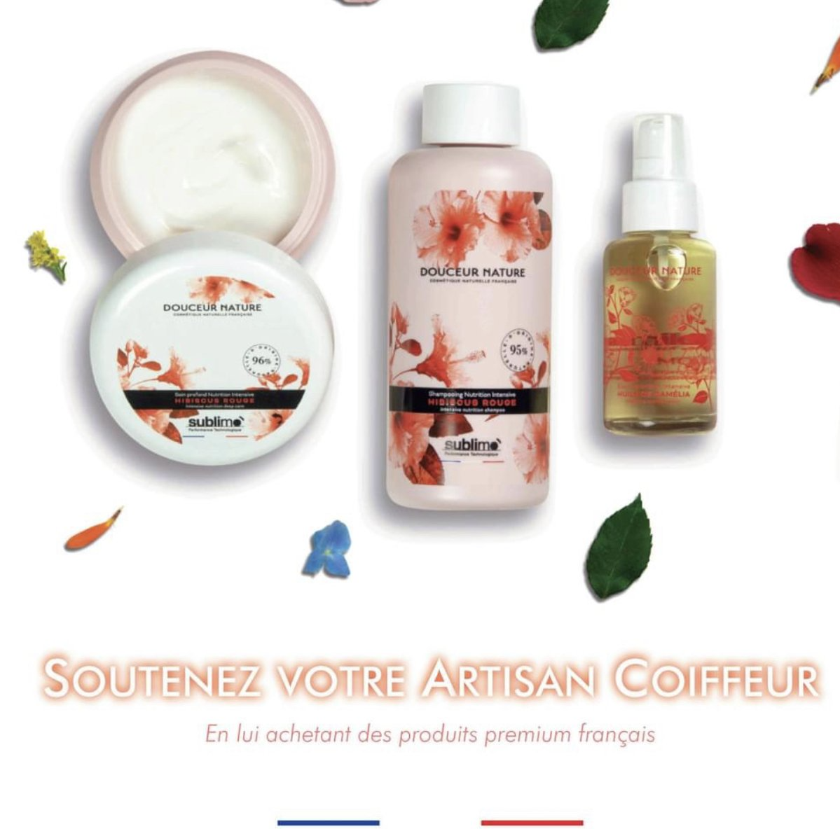 Produits fabriqués en France