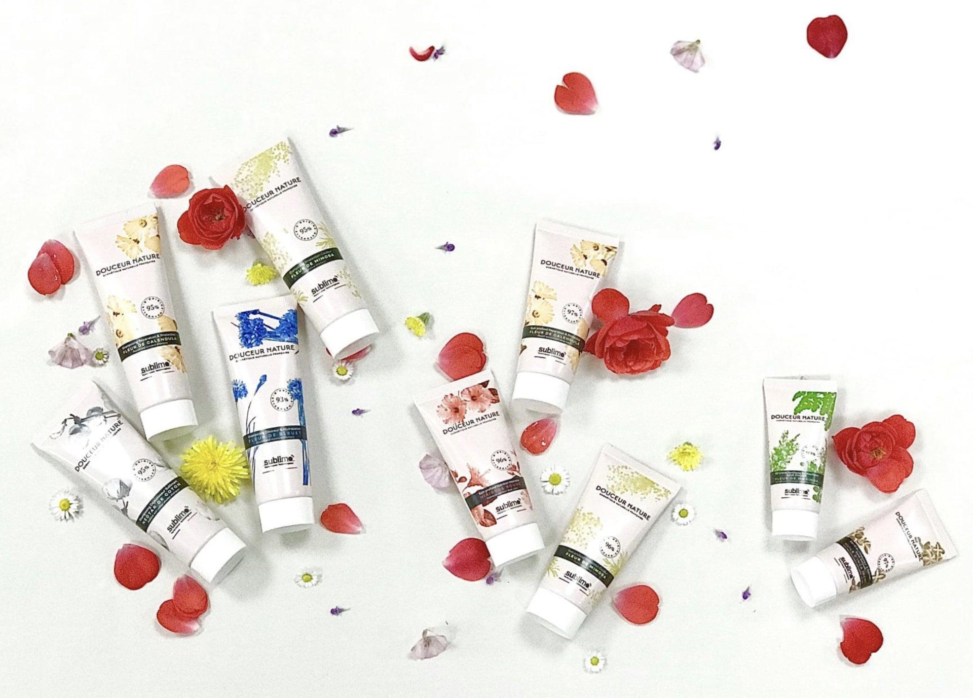 Prenez soin de votre nouvelle coiffure