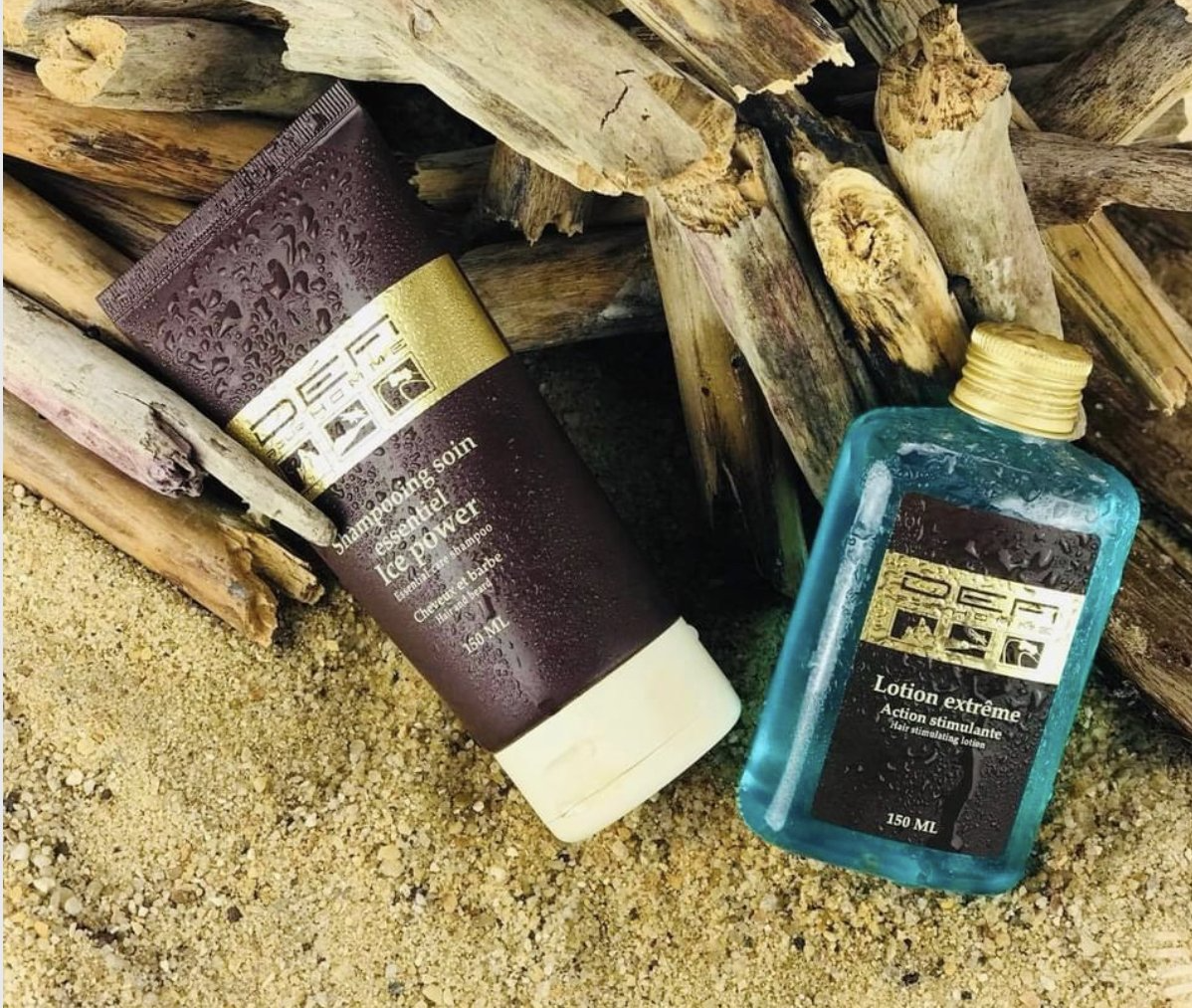 Découvrez la marque Défi pour Homme