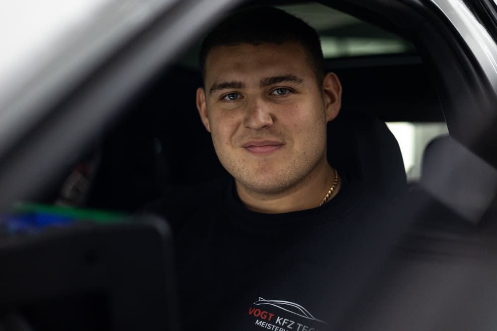 Galerie | Vogt KFZ Technik