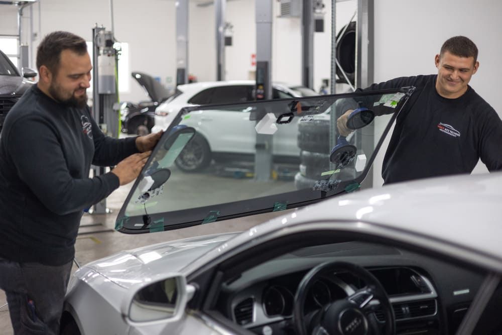 Galerie | Vogt KFZ Technik