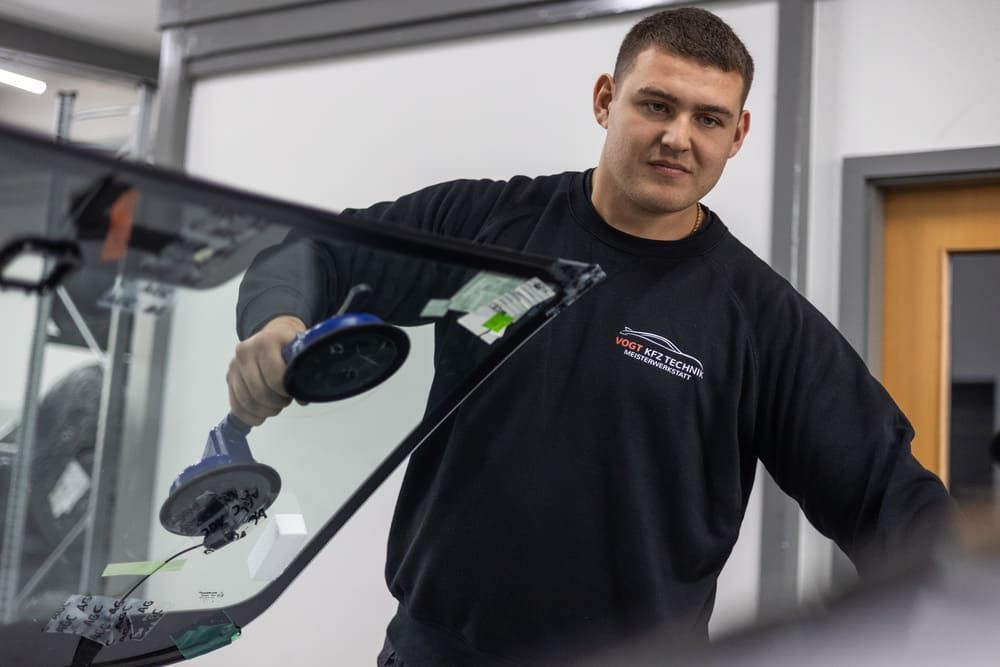 Galerie | Vogt KFZ Technik