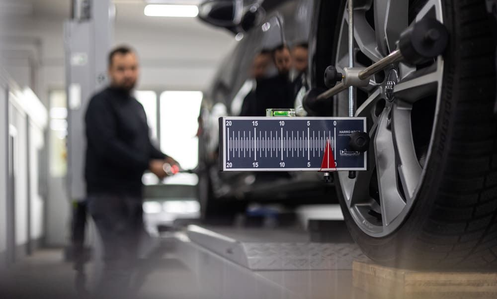 Galerie | Vogt KFZ Technik