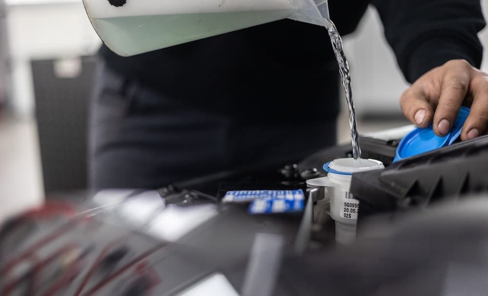 Galerie | Vogt KFZ Technik