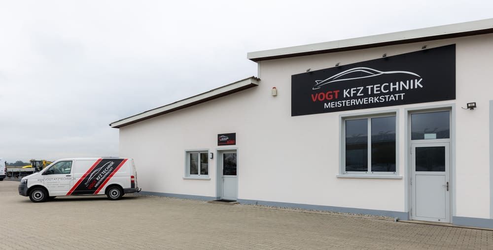Galerie | Vogt KFZ Technik