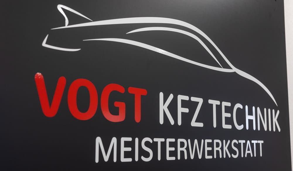 Galerie | Vogt KFZ Technik