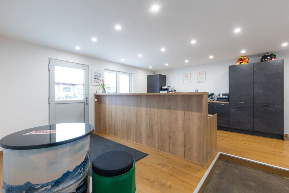 Galerie | Vogt KFZ Technik