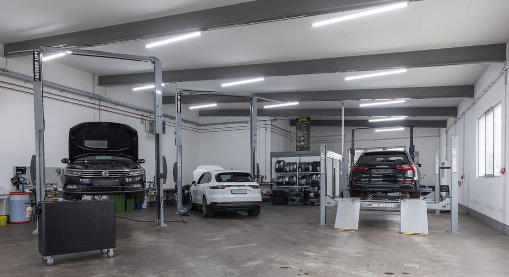 Galerie | Vogt KFZ Technik