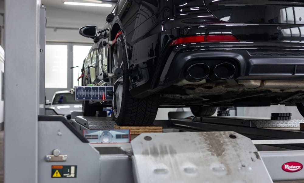 Galerie | Vogt KFZ Technik