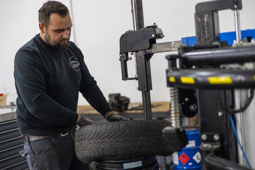 Galerie | Vogt KFZ Technik