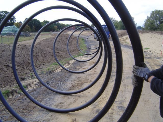 Materialien und Produkte von Steitzer GbR