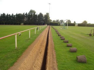 Materialien und Produkte von Steitzer GbR