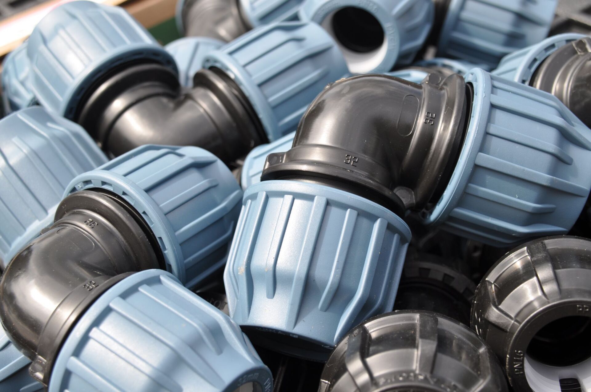 Materialien und Produkte von Steitzer GbR