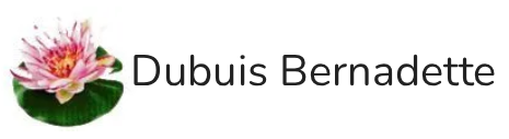 Dubuis Bernadette logo
