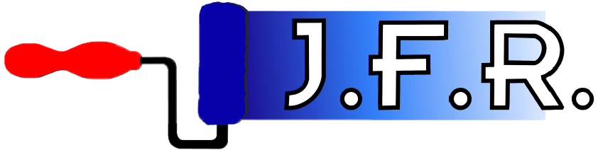Logo entreprise JFR