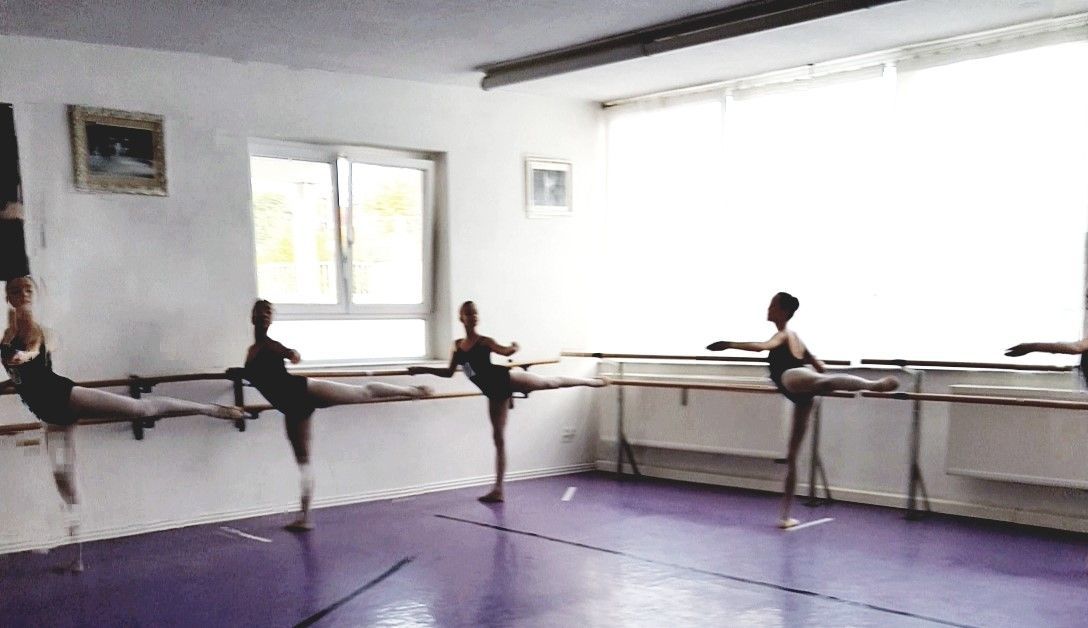 Ballett