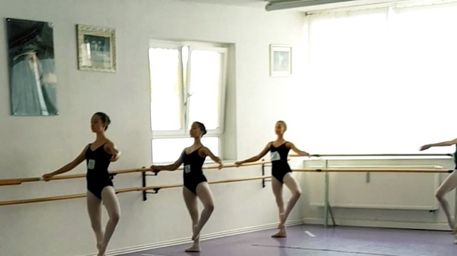 Ballett