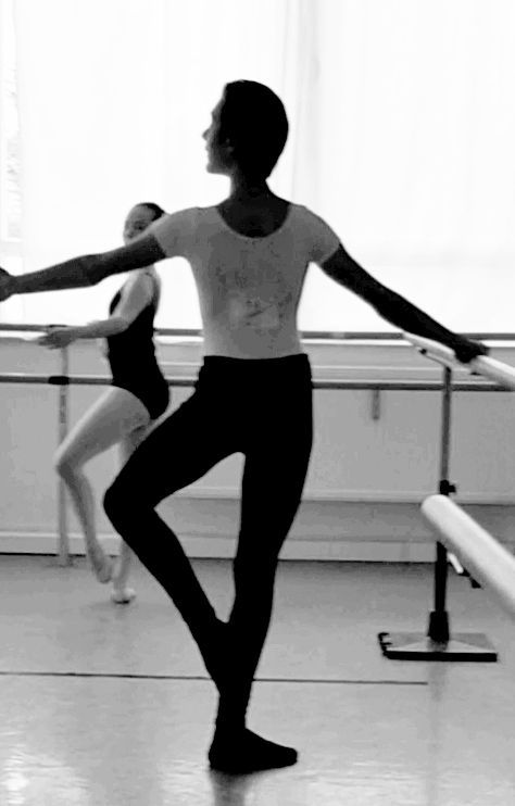 Ballett