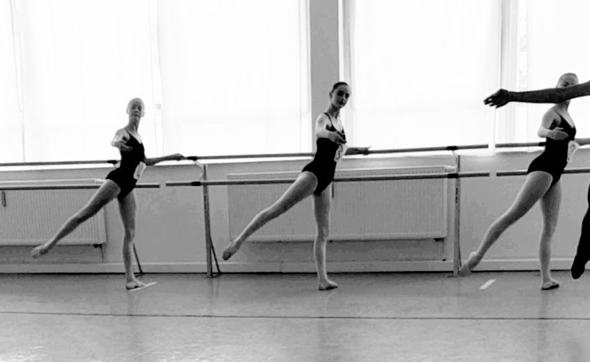 Ballett