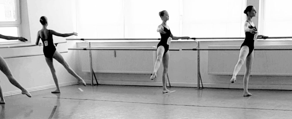 Ballett